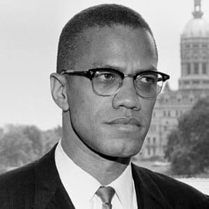 Malcom X