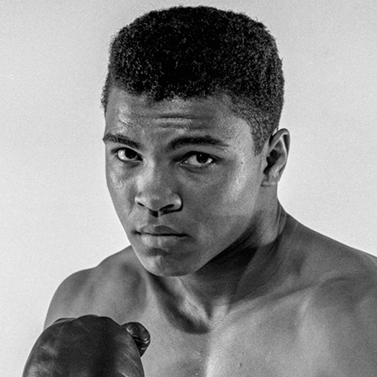 Muhammed Ali