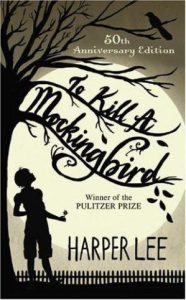 To Kill a Mockingbird: 50th Anniversary Edition