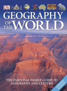 Geography of the World