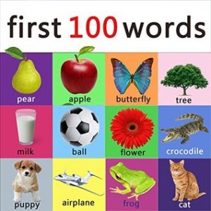 100 words to know